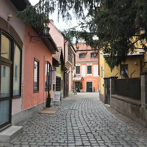 Macskakő Eger